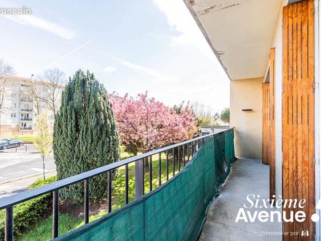 Appartement vente à Évry, Viry-châtillon
