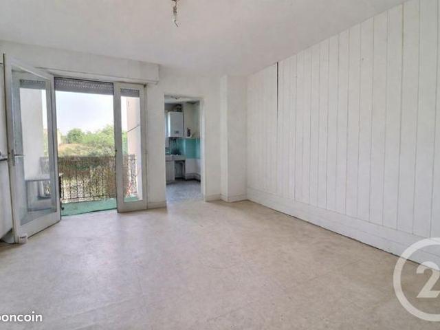 Appartement vente à Bordeaux, Talence