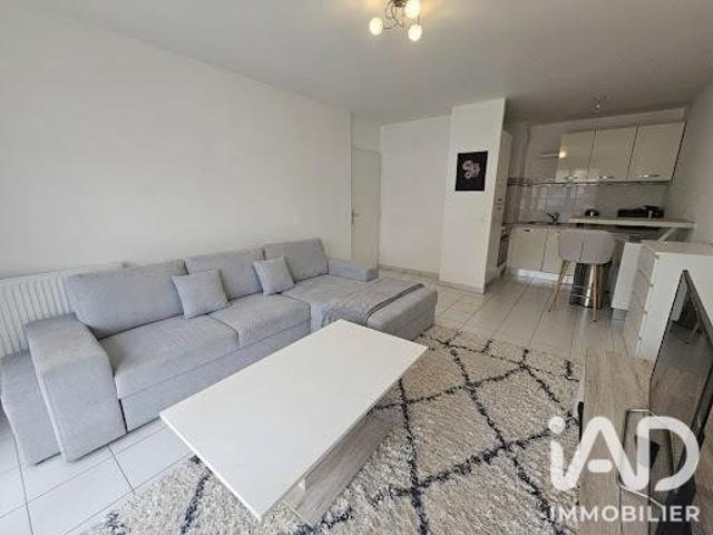 Appartement vente à La Bruyère, Poissy