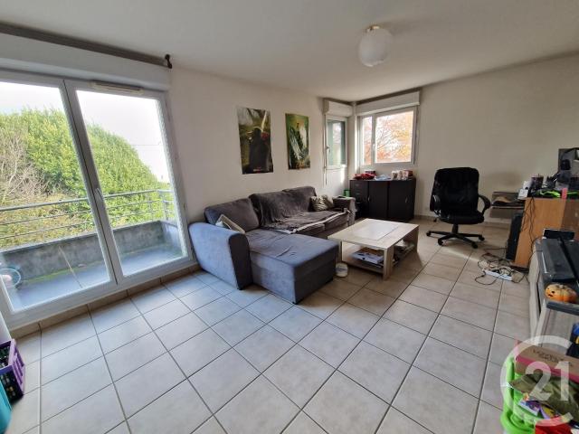 Appartement vente à Brive-la-Gaillarde, Brive-la-gaillarde