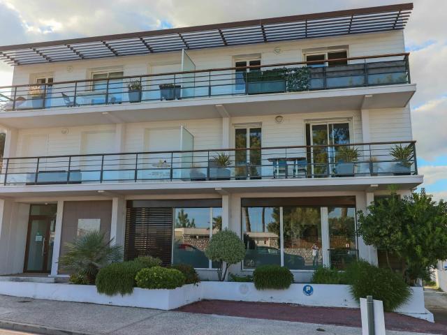 Appartement location à Rochefort, Saint-palais-sur-mer