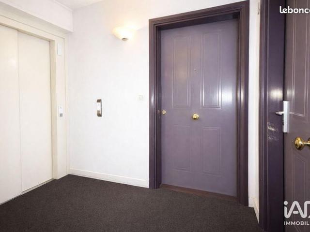 Appartement vente à Argenteuil