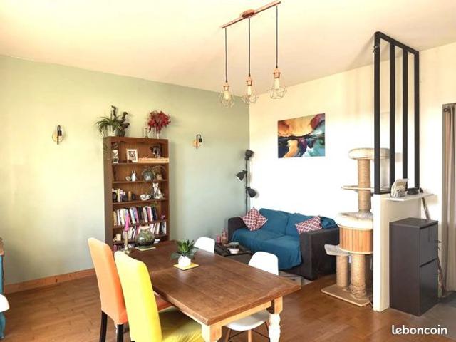 Appartement vente à Chazay-d'Azergues, Rhône