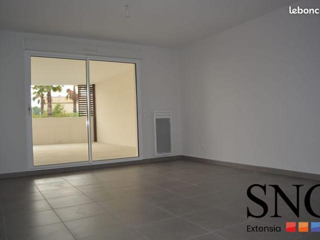 Appartement vente à Baillargues, Hérault