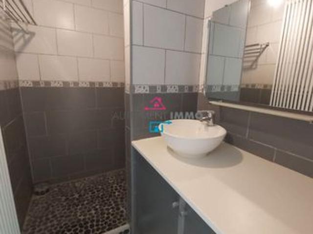 Appartement vente à Arras
