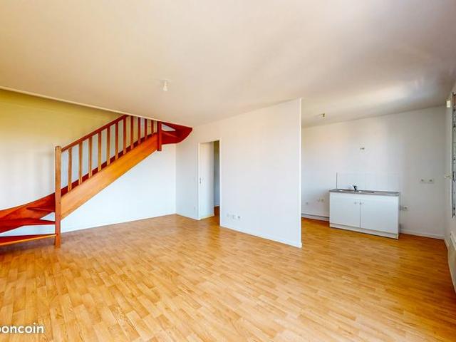 Appartement vente à Bonnières-sur-Seine, Yvelines