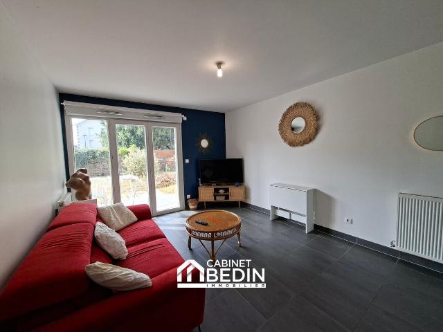 Appartement vente à Villetorte, Le Teich