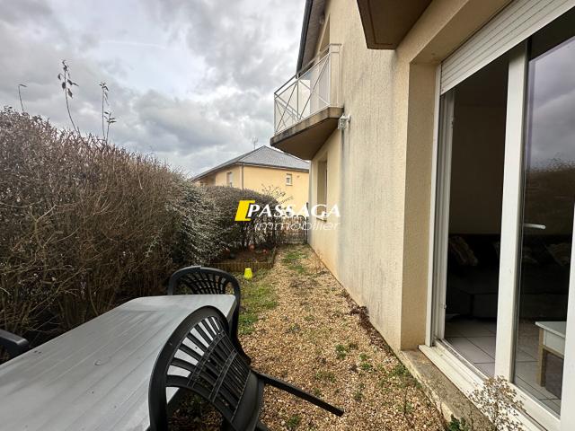 Appartement vente à Rodez, Laissac