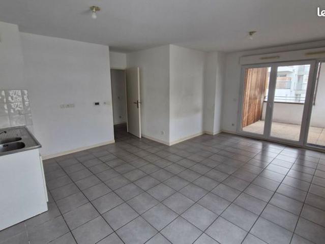 Appartement vente à Floirac, Charente-Maritime