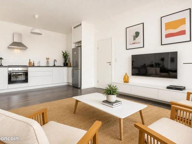 Appartement vente à Nantes, Saint-sébastien-sur-loire