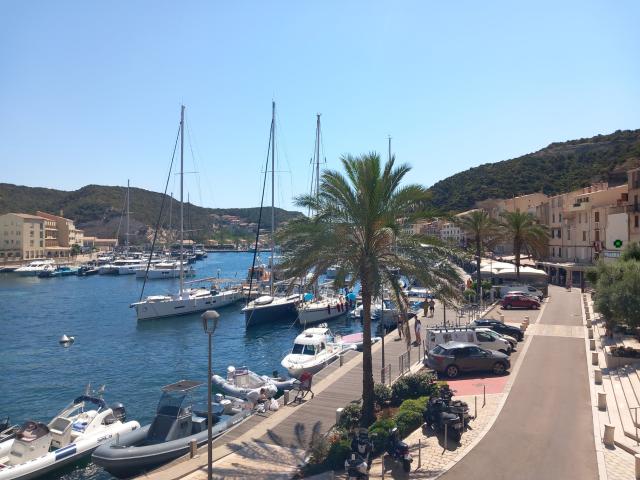 Appartement vente à Sartène, Bonifacio