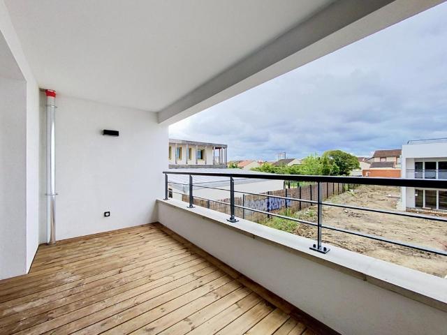 Appartement location à Toulouse