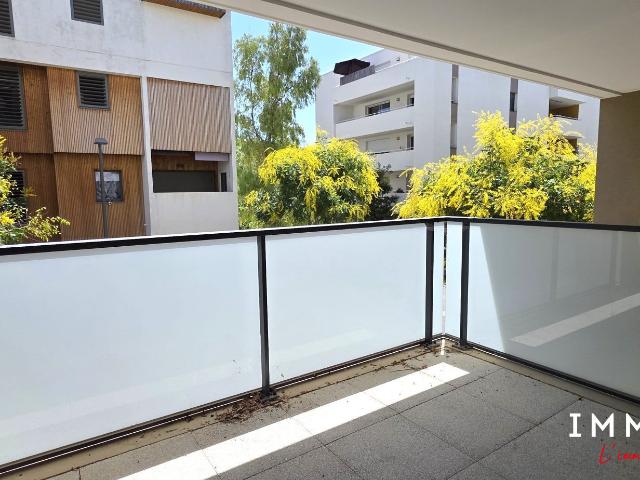 Appartement vente à Pas du Loup, Montpellier