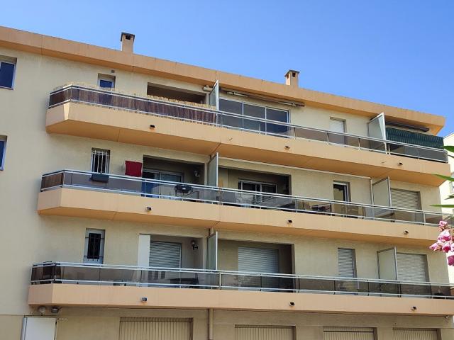 Appartement vente à Perpignan