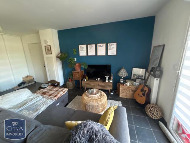 Appartement location à Résidence les Ramonettes, Ruitz