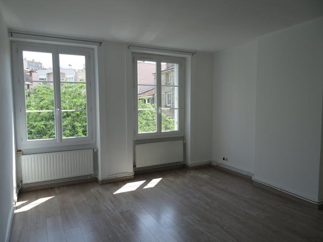 Appartement vente à Saint-Étienne, Saint-etienne