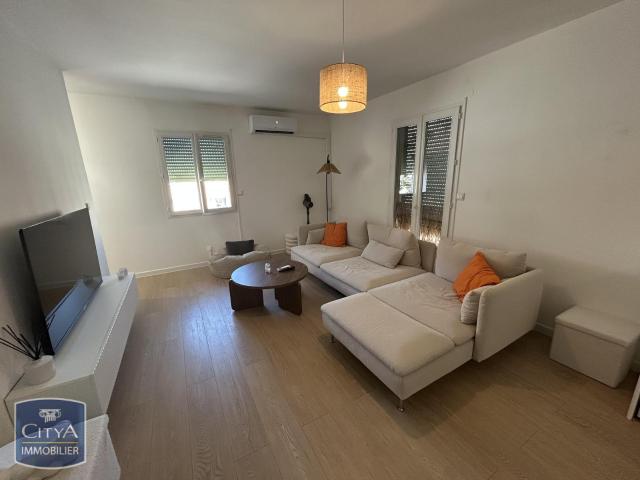 Appartement location à Istres, Rognac