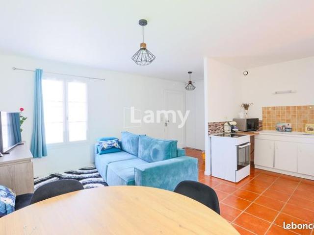Appartement vente à La Rochelle, Courçon