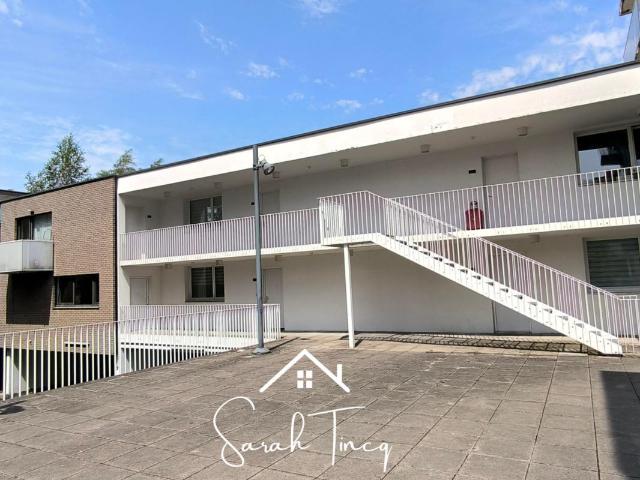 Appartement vente à Euratechnologies, Lille