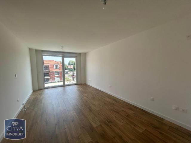 Appartement location à Lille, Seclin