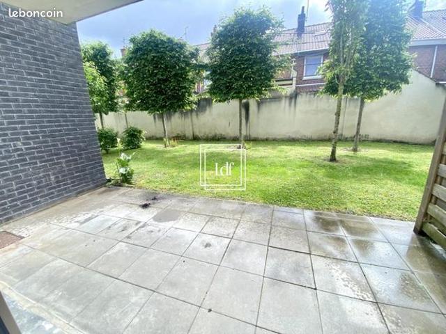 Appartement vente à Lille, Faches-thumesnil