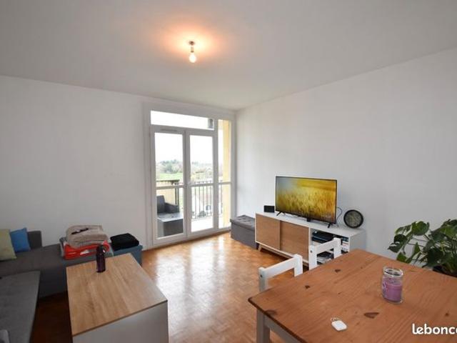 Appartement vente à Charolles, Bourbon-lancy
