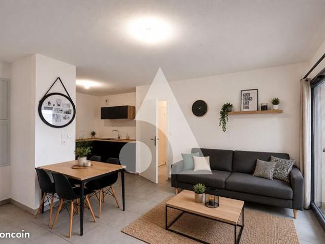 Appartement vente à Villefranche-sur-Saône, Rhône