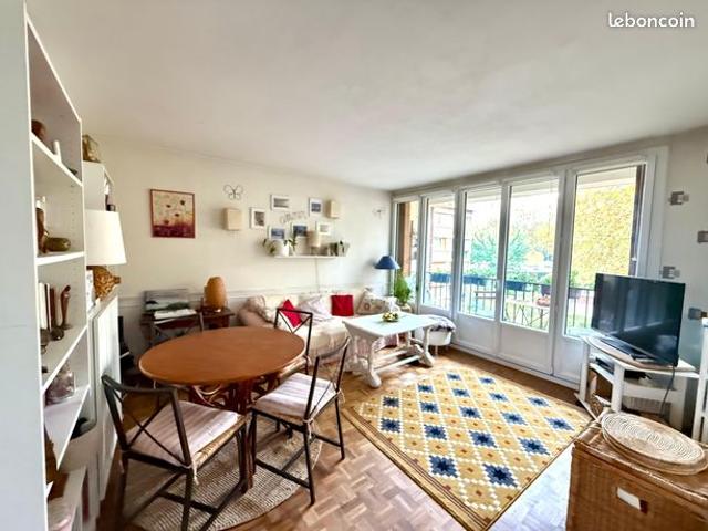 Appartement vente à Le Raincy, Sevran