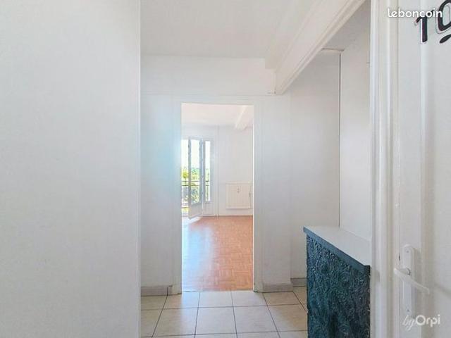 Appartement vente à Vichy