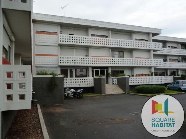 Appartement location à Issoire