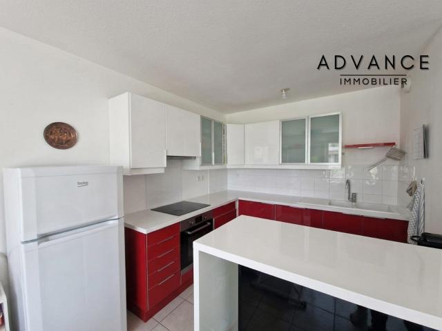 Appartement vente à Toulouse, Auzeville-tolosane