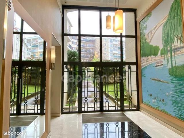 Appartement vente à Nogent-sur-Marne, Nogent-sur-marne