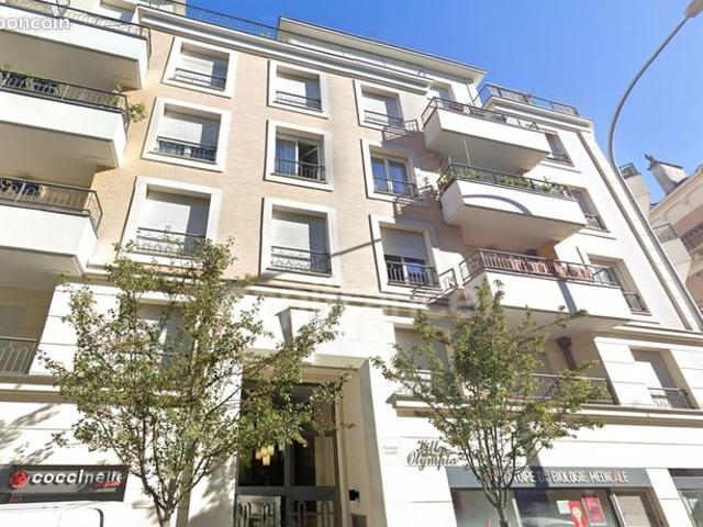 Appartement vente à Nogent-sur-Marne, Nogent-sur-marne