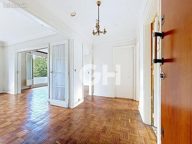Appartement vente à Paris