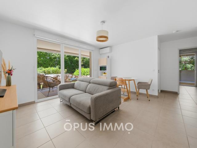 Appartement vente à Montpellier, Lattes