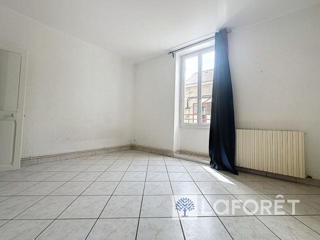 Appartement location à La Tour-du-Pin, La Tour-du-pin