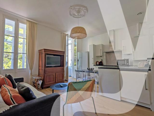 Appartement vente à Arcachon