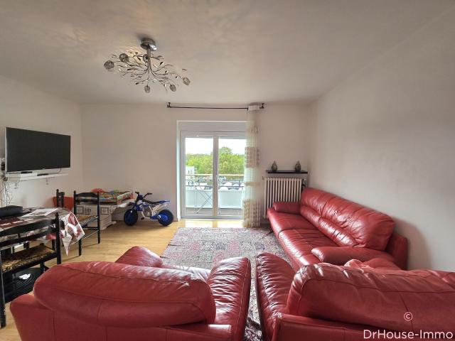 Appartement vente à Pont de Pierre, Bobigny
