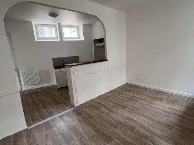 Appartement location à Besançon