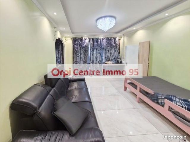 Appartement vente à Argenteuil