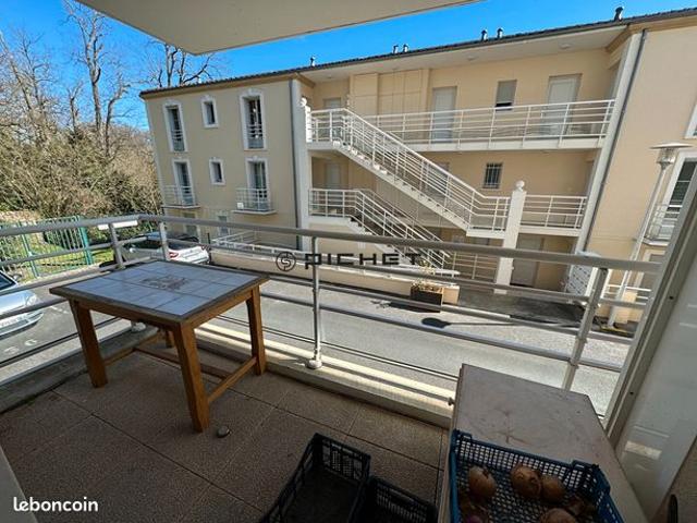 Appartement vente à Périgueux, Dordogne