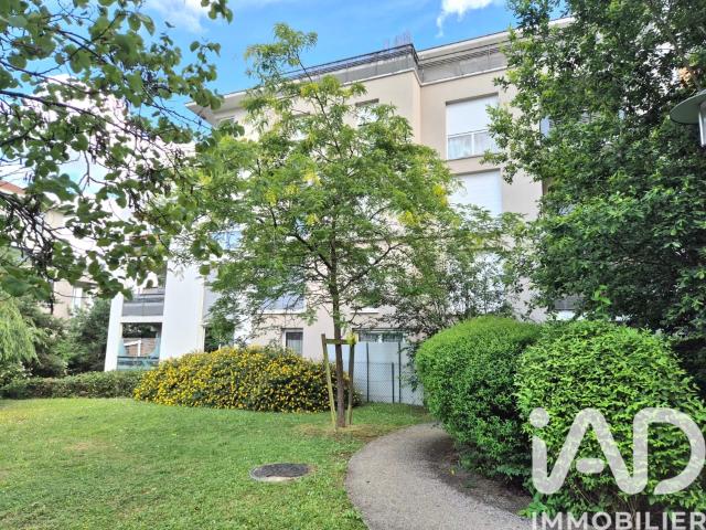 Appartement vente à Corbeil-Essonnes, Essonne