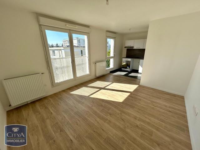 Appartement location à Versailles, Guyancourt