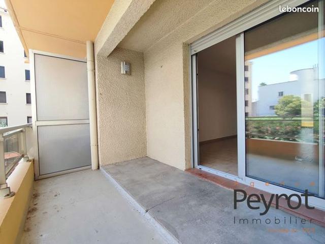 Appartement vente à Perpignan