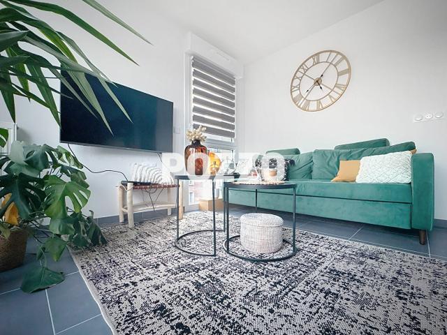 Appartement location à Cherbourg