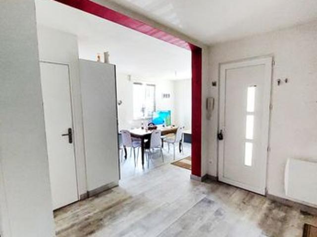 Appartement vente à Haguenau-Wissembourg, Leutenheim
