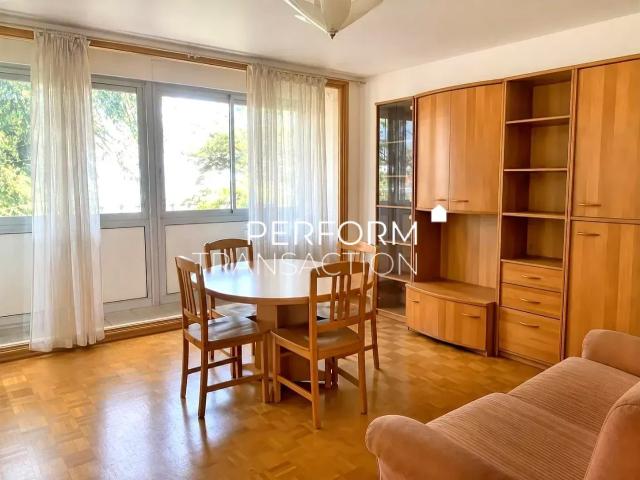 Appartement vente à Eybens, Isère