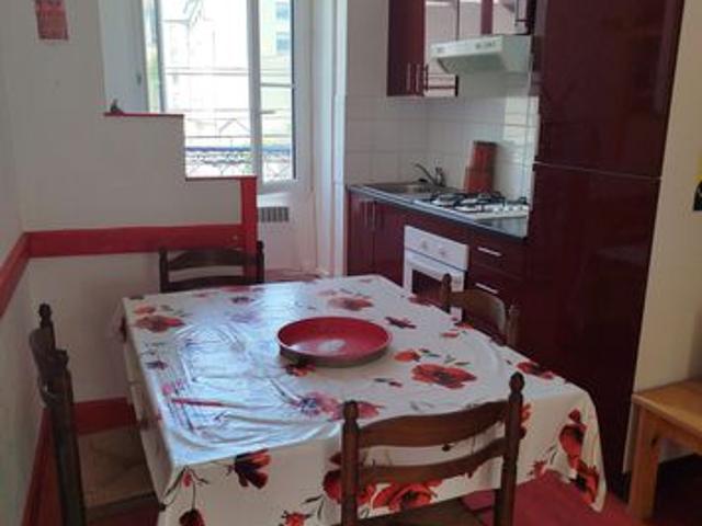 Appartement vente à Bagnères-de-Bigorre, Bagnères-de-bigorre