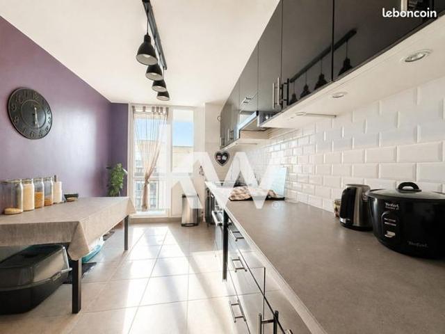 Appartement vente à Lyon, Métropole de Lyon