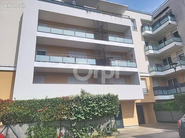 Appartement vente à Melun, Dammarie-les-lys